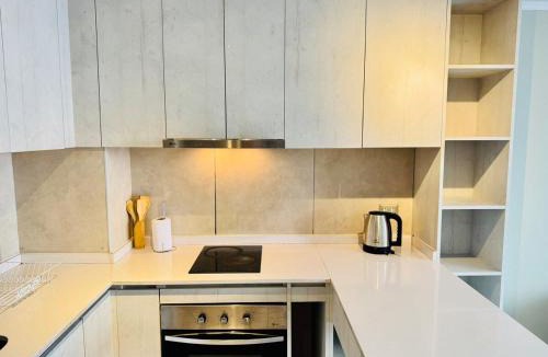 La Florida Apartment | Bicentenario La Florida - Metro