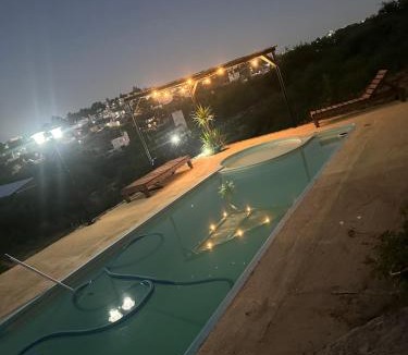 Comuna Estancia Vieja Apartment | Lo de joel