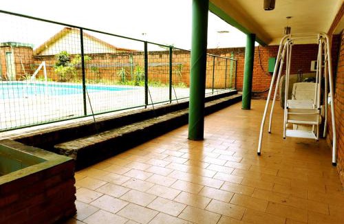 Eldorado Apartment | Posada Familiar ELDORADO