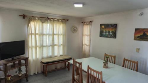 Gobernador Gregores Apartment | Valle del Río Chico