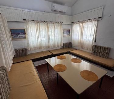 Alta Gracia House | La Chuña