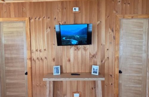 Puerto Raul Marin Balmaceda Apartment | Cabaña 1 - Rancho Doble AA