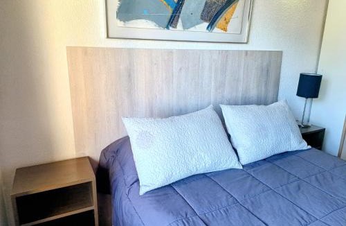 10 de Diciembre Apartment | Kuma Bariloche Centro -Departamento con excelente ubicación