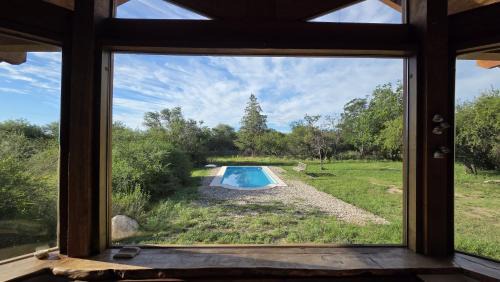 Las Rosas House | Atardecida