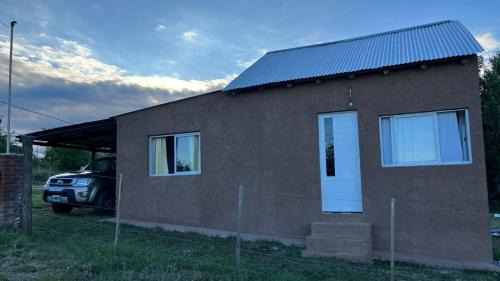 Villa Yacanto House | El limón