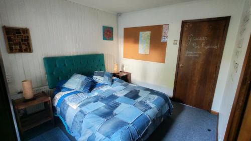 Osorno Bed & Breakfast | Punto Rockstar - Coliving