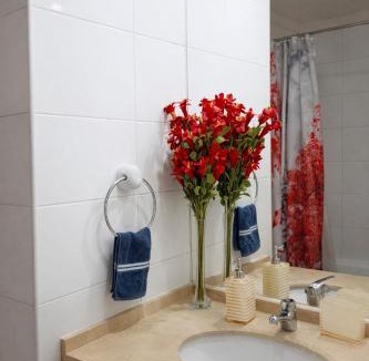 Downtown Santiago Apartment | Depto Metro Santa Ana