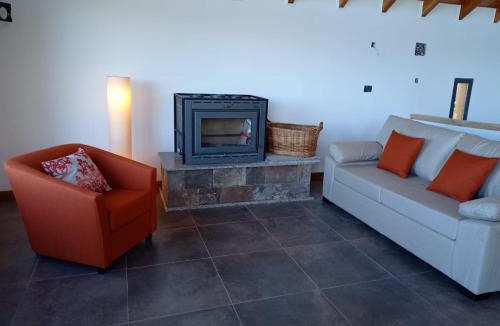Moquehue Ski Chalet | Cá du Mattu