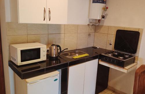 Villa Rumipal Apartment | Depto Calamuchita Rumipal