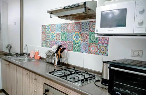 La Serena Apartment | Departamento Altos del Brillador