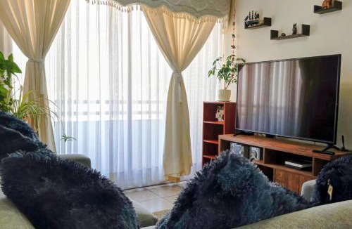 La Serena Apartment | Departamento Altos del Brillador