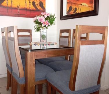 La Serena Apartment | Departamento Altos del Brillador