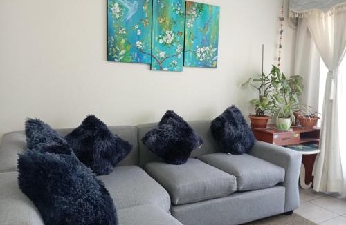 La Serena Apartment | Departamento Altos del Brillador