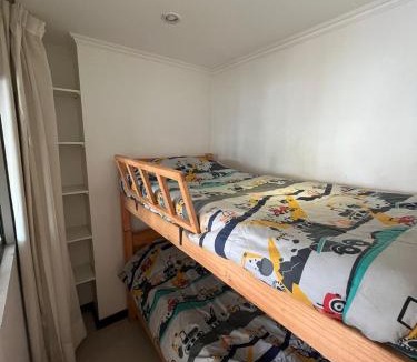 Papudo Apartment | La Quebrada lodge