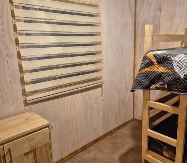 Yumbel House | Hermosa Cabaña en medio de la naturaleza