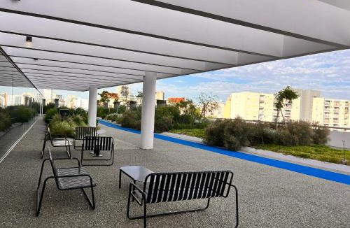 Colegiales Apartment | Concepcion Live