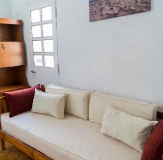 Comodoro Rivadavia Apartment | Casa cerca del centro luminosa y tranquila con patio