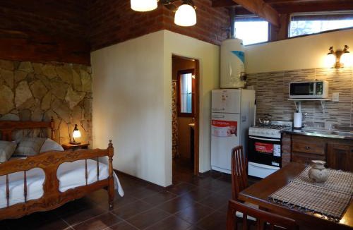 Bosque Peralta Ramos House | Cabañas Altos del Bosque