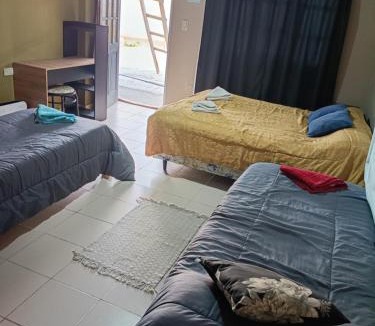 Gobernador Gregores Hotel | Hospedaje 73 M
