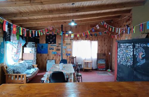Gobernador Gregores Hotel | Hospedaje 73 M