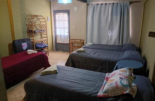 Gobernador Gregores Hotel | Hospedaje 73 M
