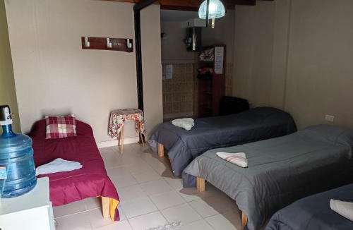 Gobernador Gregores Hotel | Hospedaje 73 M