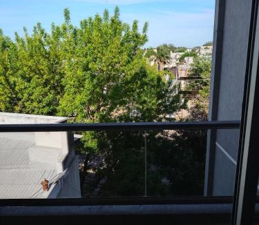Santa Fe Apartment | Tranquilidad, Confort y Seguridad III