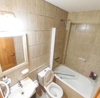 Province of Tierra del Fuego Apartment | amailen ushuaia