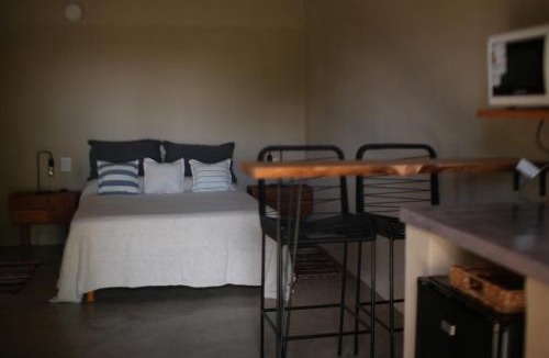 Capilla del Senor Apartment | La Paz suites de campo
