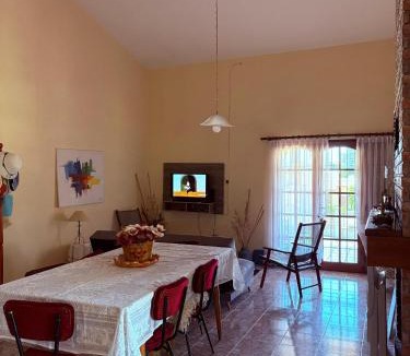 San Antonio de Arredondo House | Casa de campo Marines