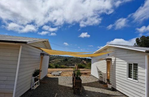 Algarrobo House | Entre Quebradas y Loicas