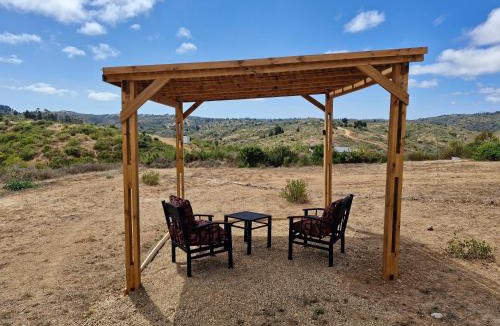 Algarrobo House | Entre Quebradas y Loicas