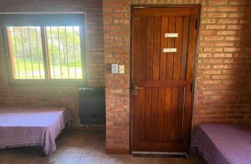 Nono Ski Chalet | Cabaña Los Nogales- Naturaleza y relax en Altas Cumbres