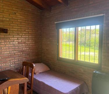 Nono Ski Chalet | Cabaña Los Nogales- Naturaleza y relax en Altas Cumbres