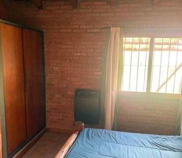 Nono Ski Chalet | Cabaña Los Nogales- Naturaleza y relax en Altas Cumbres