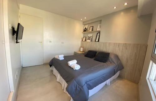 Tigre Apartment | Tigre Centro con seguridad y piscina - Consultar parking