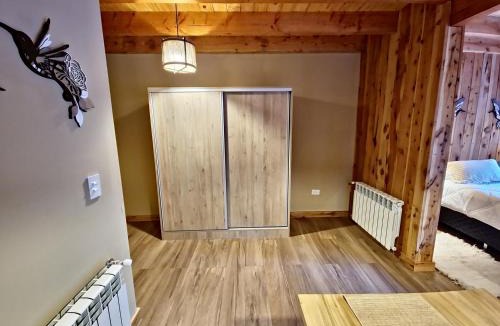Puerto Manzano Apartment | Remanso del Bosque Loft Cauquen, Bahía Manzano