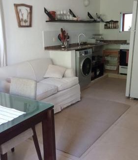La Granja Apartment | Entre lomas