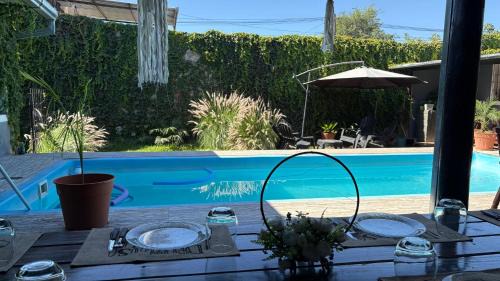 El Carril Apartment | Hospedaje Golden