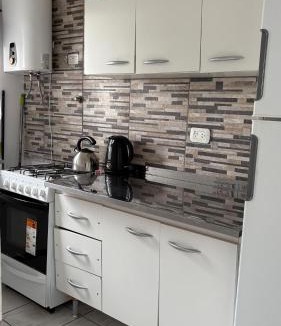 El Carril Apartment | Hospedaje Golden
