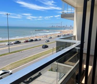 Constitucion Apartment | Mareas MDQ
