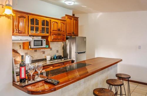 Las Heras House | Esencia de Montaña