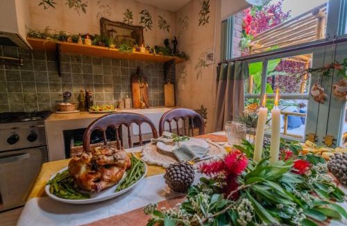 Villa Gesell Apartment | The Snug