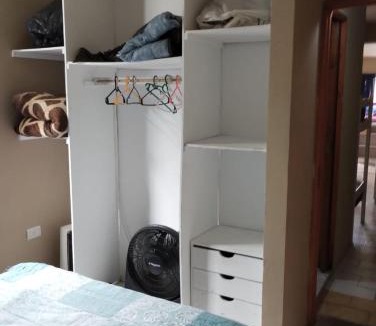 Mar de Ajo Apartment | Depto TOMY