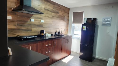 Punta Arenas Apartment | Fagnano 7