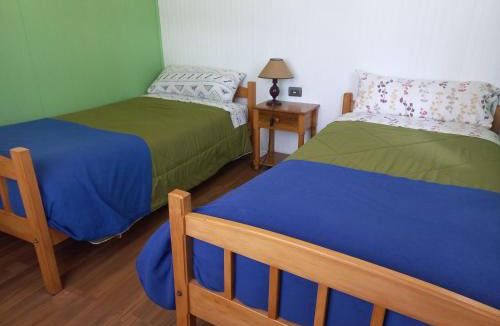 Rilan House | Agroturismo Coñico