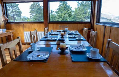 Puerto Natales Hotel | Hotel Boutique 3 Pasos