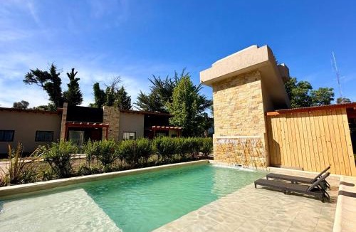 Mar de Cobo Apartment | Complejo Malama Kai