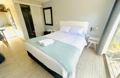 Constitucion House | Mini Refugios Lodge