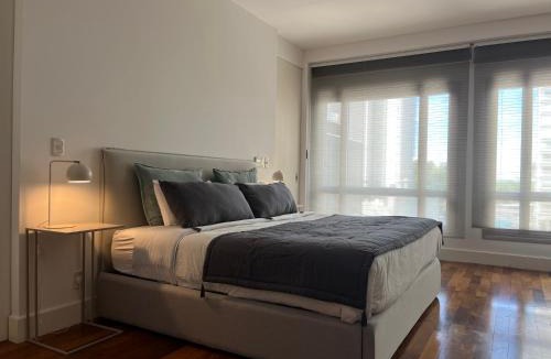Puerto Madero Apartment | CityMadero Art